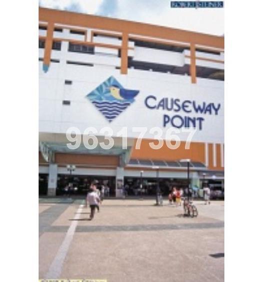 Blk 520 Woodlands Drive 14 (Woodlands), HDB 4 Rooms #95299912